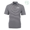 Thumbnail image for  C&B Black Virtue Eco Pique Stripe Polo
