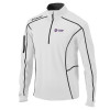 Thumbnail image for  Columbia White Omni Wick Shotgun 1/4 Zip