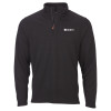 Thumbnail image for  Boxercraft Black Sullivan 1/4 Zip