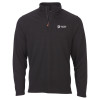 Thumbnail image for  Boxercraft Black Sullivan 1/4 Zip