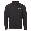 Thumbnail image for  Boxercraft Black Sullivan 1/4 Zip