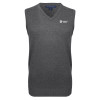 Thumbnail image for  Charcoal VNeck Sweater Vest
