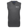 Thumbnail image for  Charcoal VNeck Sweater Vest