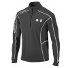 Thumbnail image for  Columbia Charcoal Omni Wick Shotgun 1/4 Zip