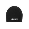 Thumbnail image for  Black Knit Beanie
