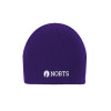 Thumbnail image for  Purple Knit Beanie