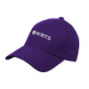 Thumbnail image for  Purple Structured Adjustable Pro Style Hat
