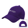 Thumbnail image for  Purple Structured Adjustable Pro Style Hat