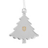 Thumbnail image for  Silver Tree Ornament