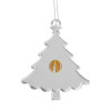 Thumbnail image for  Silver Tree Ornament