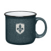 Thumbnail image for  Campfire Grey Mug 15 oz