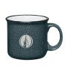 Thumbnail image for  Campfire Grey Mug 15 oz