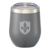 Thumbnail image for  Corzo Vacuum Insulated Charcoal Cup 12oz