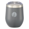 Thumbnail image for  Corzo Vacuum Insulated Charcoal Cup 12oz