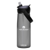 Thumbnail image for  CamelBak Eddy Titan Renew Charcoal Bottle 25oz