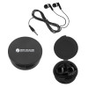 Thumbnail image for  Ear Buds in Black Case