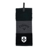 Thumbnail image for  Callaway Black Trifold Towel