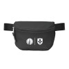 Thumbnail image for  Black Call Of The Wild Crossbody