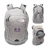 Thumbnail image for  The North Face Grey Connector Backpack