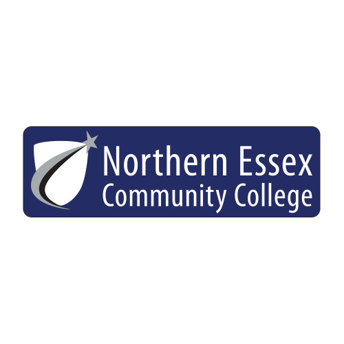  Medium Decal - Northern  Essex Community College