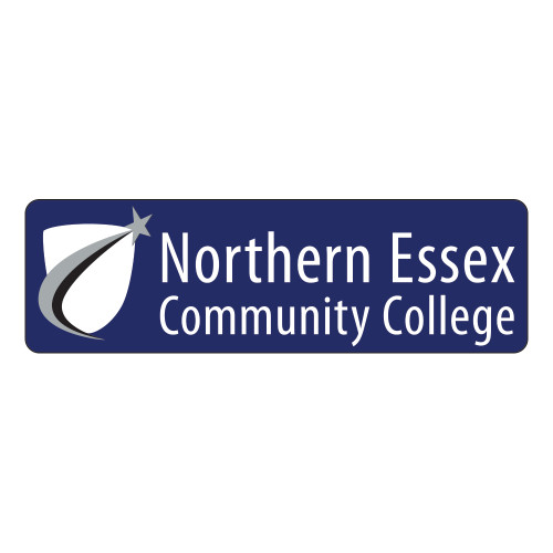  Large Decal - Northern  Essex Community College