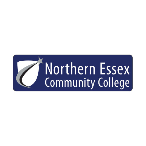  Small Decal - Northern  Essex Community College