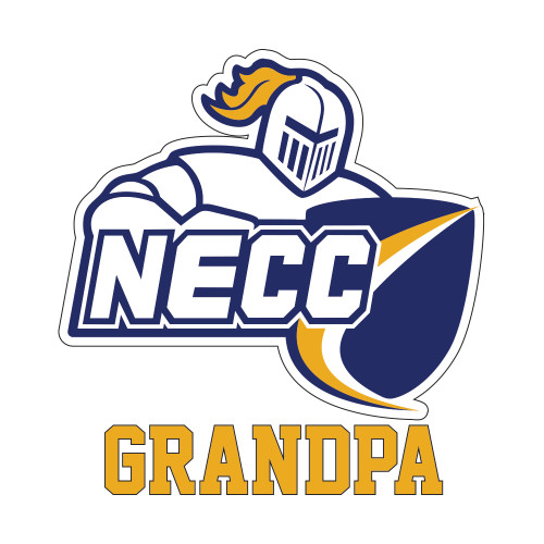  Small Decal - Grandpa