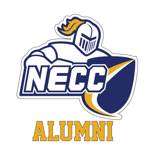  Alumni Decal - Alumni