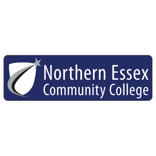  Extra Large Decal - Northern  Essex Community College