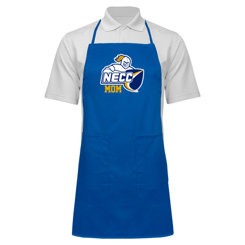  Full Length Royal Apron - Mom