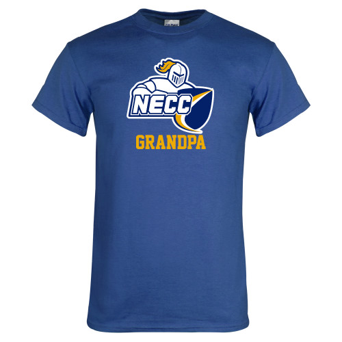  Royal T Shirt - Grandpa