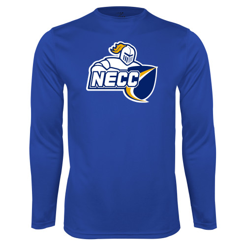  Royal Performance Long Sleeve Shirt - Primary Mark