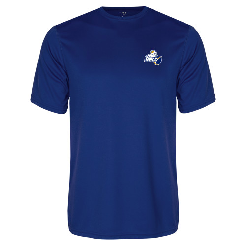  Royal Performance Tee - Primary Mark