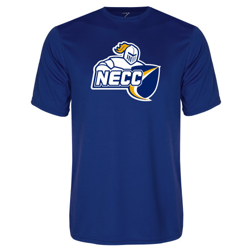  Royal Performance Tee - Primary Mark