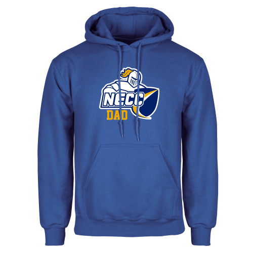  Royal Fleece Hoodie - Dad