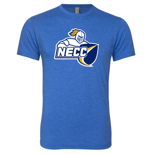  Next Level Royal Triblend Tee - Primary Mark