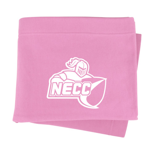  Pink Sweatshirt Blanket - Primary Mark