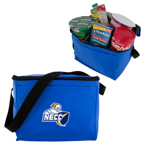  Six Pack Royal Cooler - Primary Mark