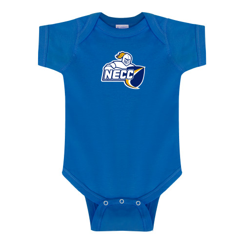  Royal Infant Onesie - Primary Mark