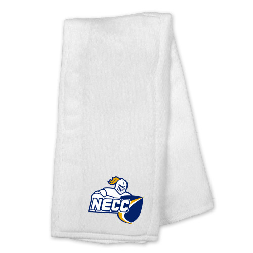  Baby Burp Cloth - Primary Mark