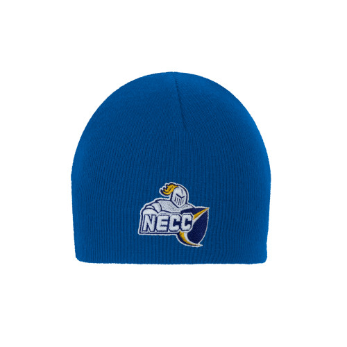  Royal Knit Beanie - Primary Mark