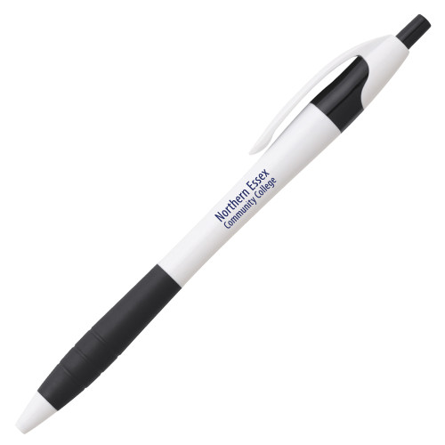  Cougar Black Pen - Northern  Essex Community College