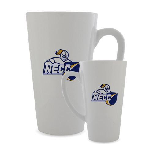  Full Color Latte Mug 17oz - Primary Mark