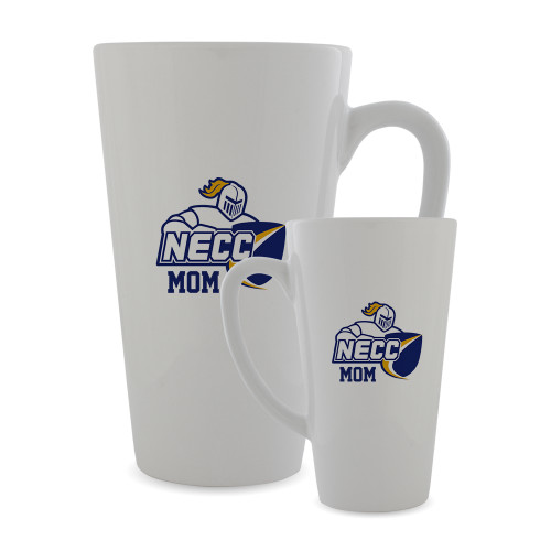  Full Color Latte Mug 17oz - Official Artwork