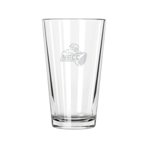  Libbey Glass 16oz - Primary Mark Engraved