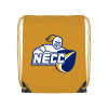 Thumbnail image for  Gold Drawstring Backpack