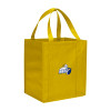 Thumbnail image for  Non Woven Gold Grocery Tote