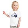 Thumbnail image for  Toddler White T Shirt