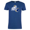 Thumbnail image for  Womens Royal Short Sleeve Tee