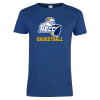 Thumbnail image for  Womens Royal Short Sleeve Tee